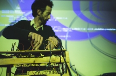 Taller de Live Coding