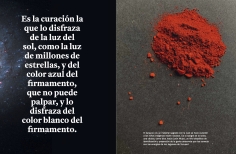 Curación como tecnología. Basado en entrevistas a sabedores de la Amazonía