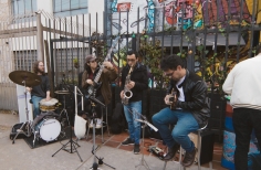 Proyecto Open San Felipe - Tercera versión Es Cultura Local - Barrios Unidos