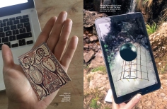 Curación como tecnología. Basado en entrevistas a sabedores de la Amazonía