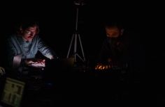 Laboratorio Conectividades – José Miguel Luna