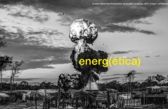 Energ(ética); arte y energía sostenible