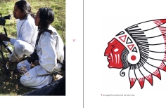 Máquinas de visión y espíritu de indios. Seis ensayos de antropología visual