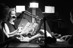 Residencia CKWEB en CASo (Crédito: Susi Maresca)