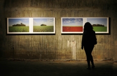 Energ(ética); arte y energía sostenible