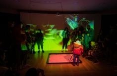 Sonar en CKWEB en vivo – Simón Aldana