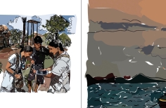 Tecnologías para abrazar el sol - Korolo süpüla ojüpataa ka’i – Juan David Reina