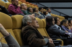 El cine y yo con Daniela Maldonado en la Cinemateca de Bogotá