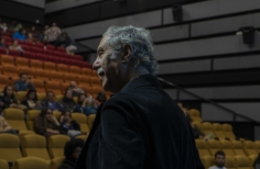 Conversatorio en la retrospectiva de Víctor Gaviria