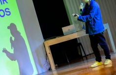Emprende Talks