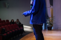 Emprende Talks