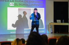 Emprende Talks