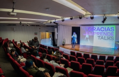 Emprende Talks