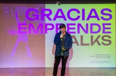 Emprende Talks