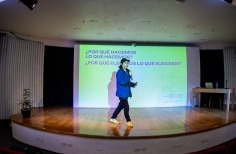 Emprende Talks