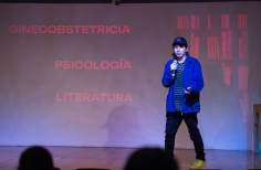 Emprende Talks
