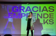 Emprende Talks