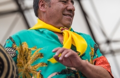 Festival ciudad folclor