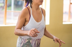 Fundamentos basicos del break dance