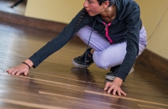 Fundamentos basicos del break dance