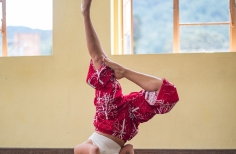 Fundamentos basicos del break dance