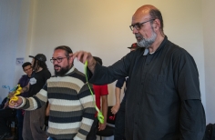 Encuentro Músicas sin Fronteras