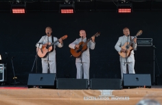 Serenatas a Bogotá, Proyecto Mixtura