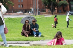 Serenatas a Bogotá, Proyecto Mixtura