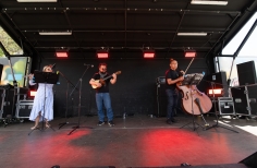 Serenatas a Bogotá, Proyecto Mixtura