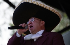 Serenatas a Bogotá, Proyecto Mixtura