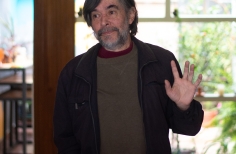 Seremus: Memoria con GRECCA