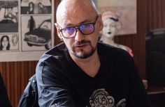 Seremus: Memoria con GRECCA