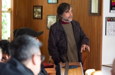 Seremus: Memoria con GRECCA