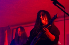 Proyecto Suba es Metal y Rock - Tercera versión Es Cultura Local - Suba