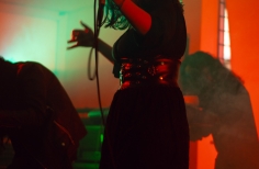 Suba es Metal y Rock - Suba