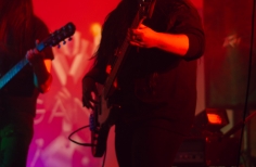 Suba es Metal y Rock - Suba