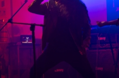 Proyecto Suba es Metal y Rock - Tercera versión Es Cultura Local - Suba
