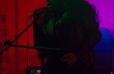 Suba es Metal y Rock - Suba
