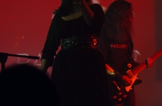 Suba es Metal y Rock - Suba