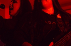 Suba es Metal y Rock - Suba