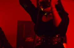 Suba es Metal y Rock - Suba