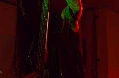 Suba es Metal y Rock - Suba