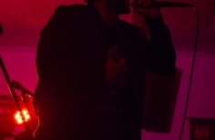 Suba es Metal y Rock - Suba