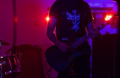 Suba es Metal y Rock - Suba