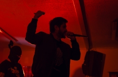 Suba es Metal y Rock - Suba