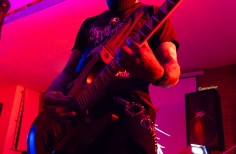 Proyecto Suba es Metal y Rock - Tercera versión Es Cultura Local - Suba