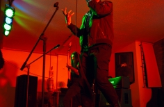Suba es Metal y Rock - Suba