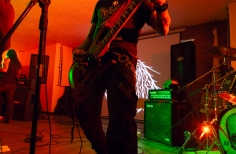 Suba es Metal y Rock - Suba