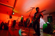 Suba es Metal y Rock - Suba