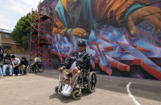 Festival Salvando Almas - San Cristóbal